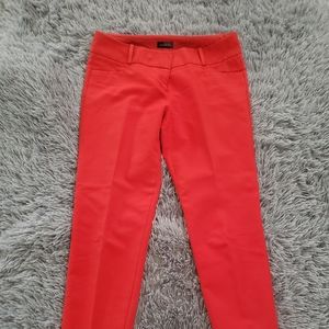 "The Limited" Dress Pants